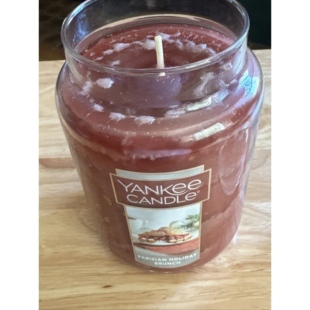 Yankee Candle yankee candle